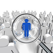 PersonUnderMagnifyingGlass